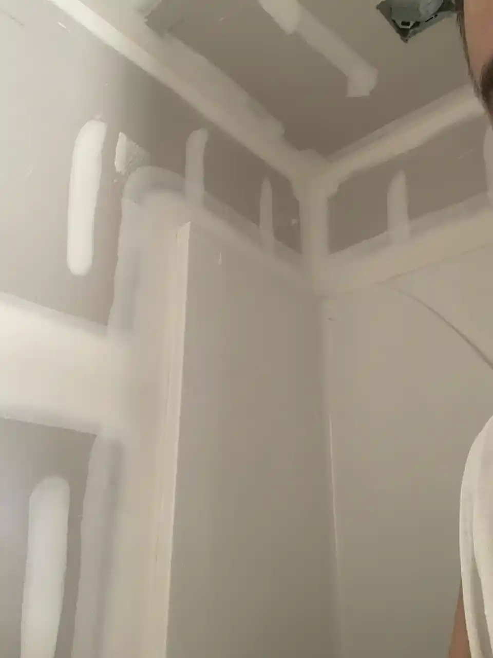 Dalton Drywall Project