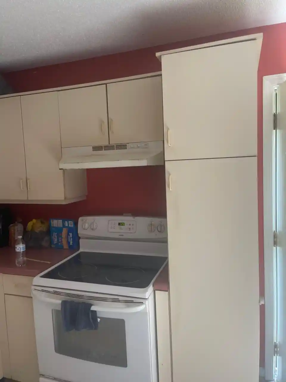 Dalton Drywall Project