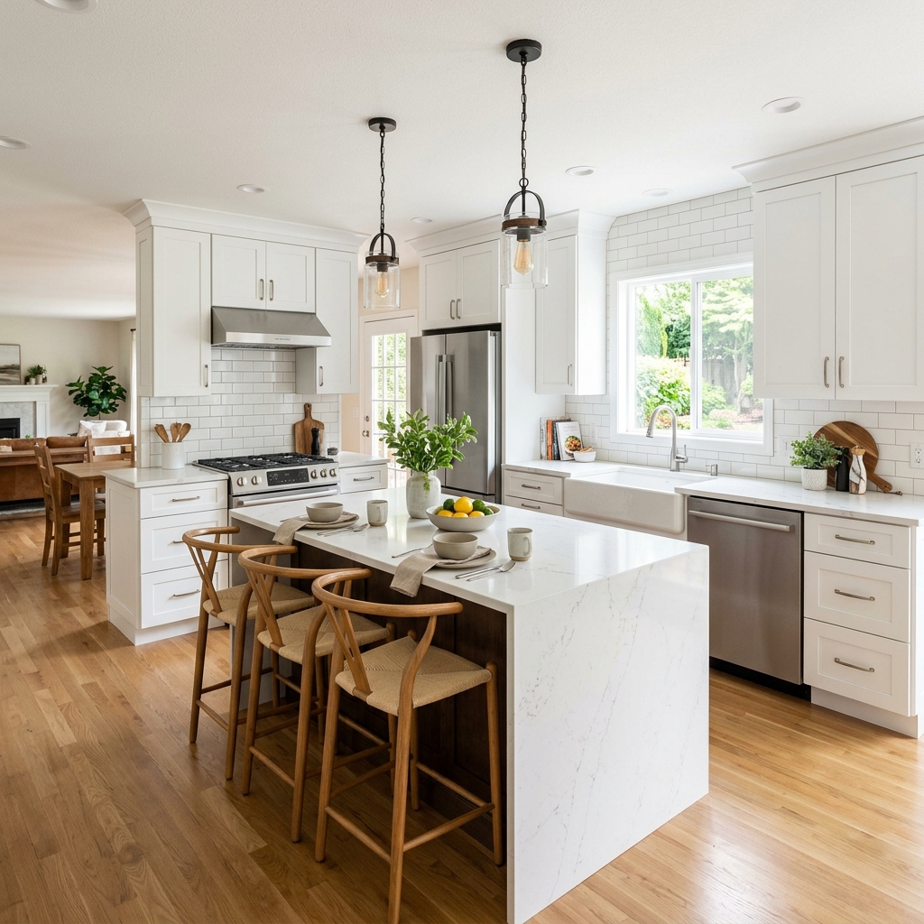 Kitchen Renovation
