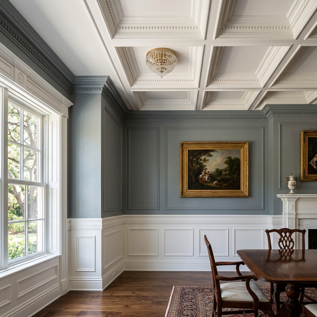 Decorative Molding