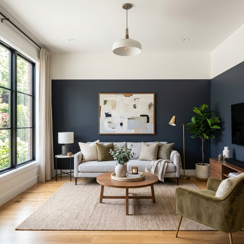 Interior Painting