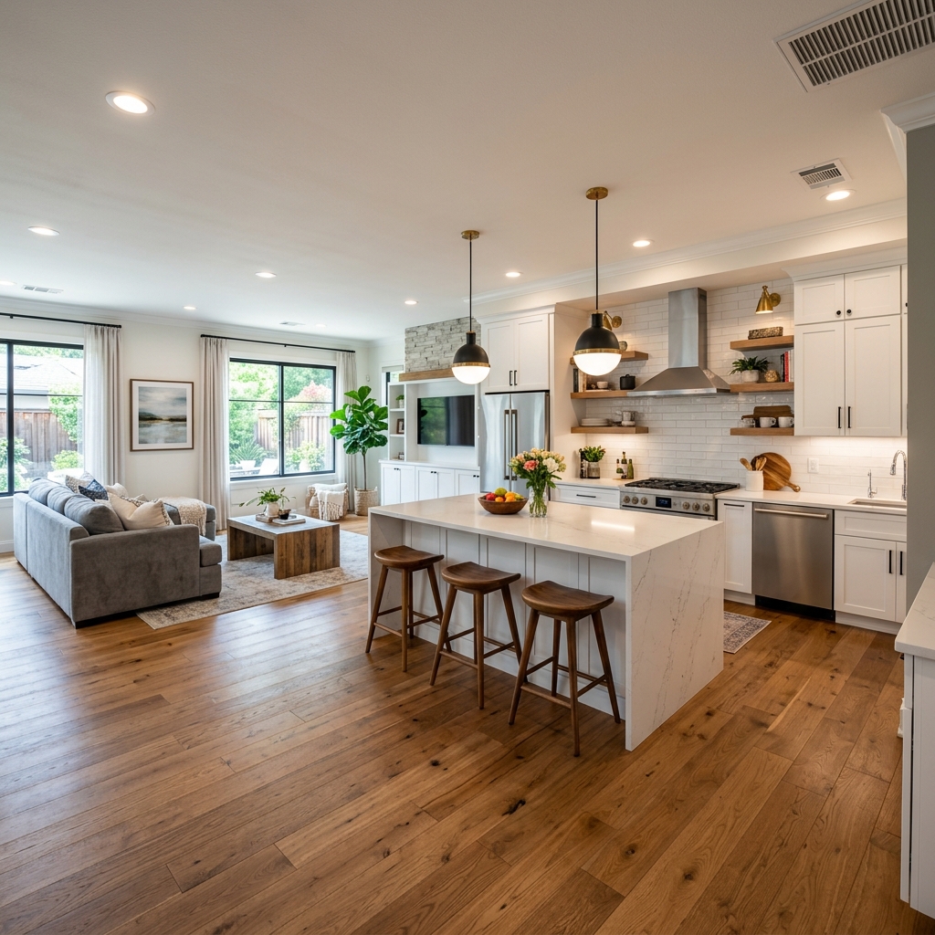 Home Remodeling