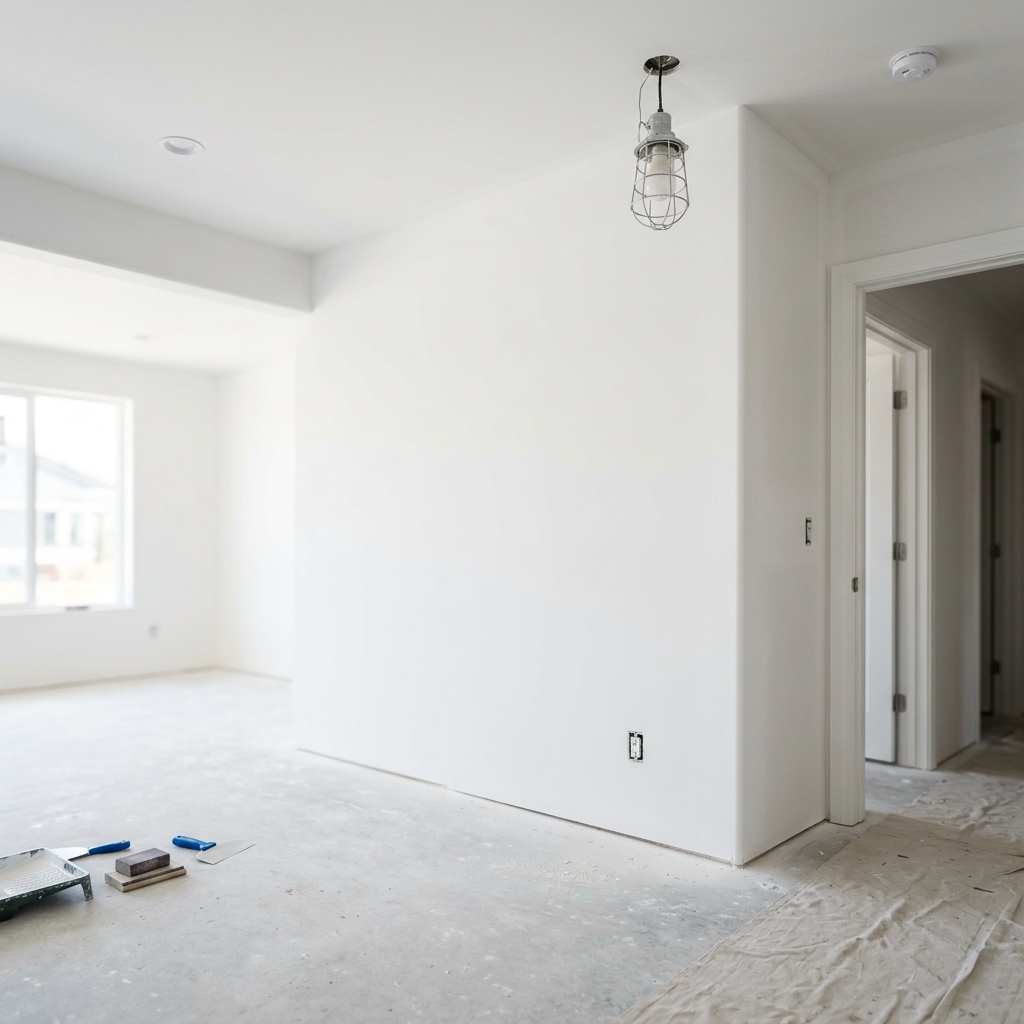 Drywall Installation