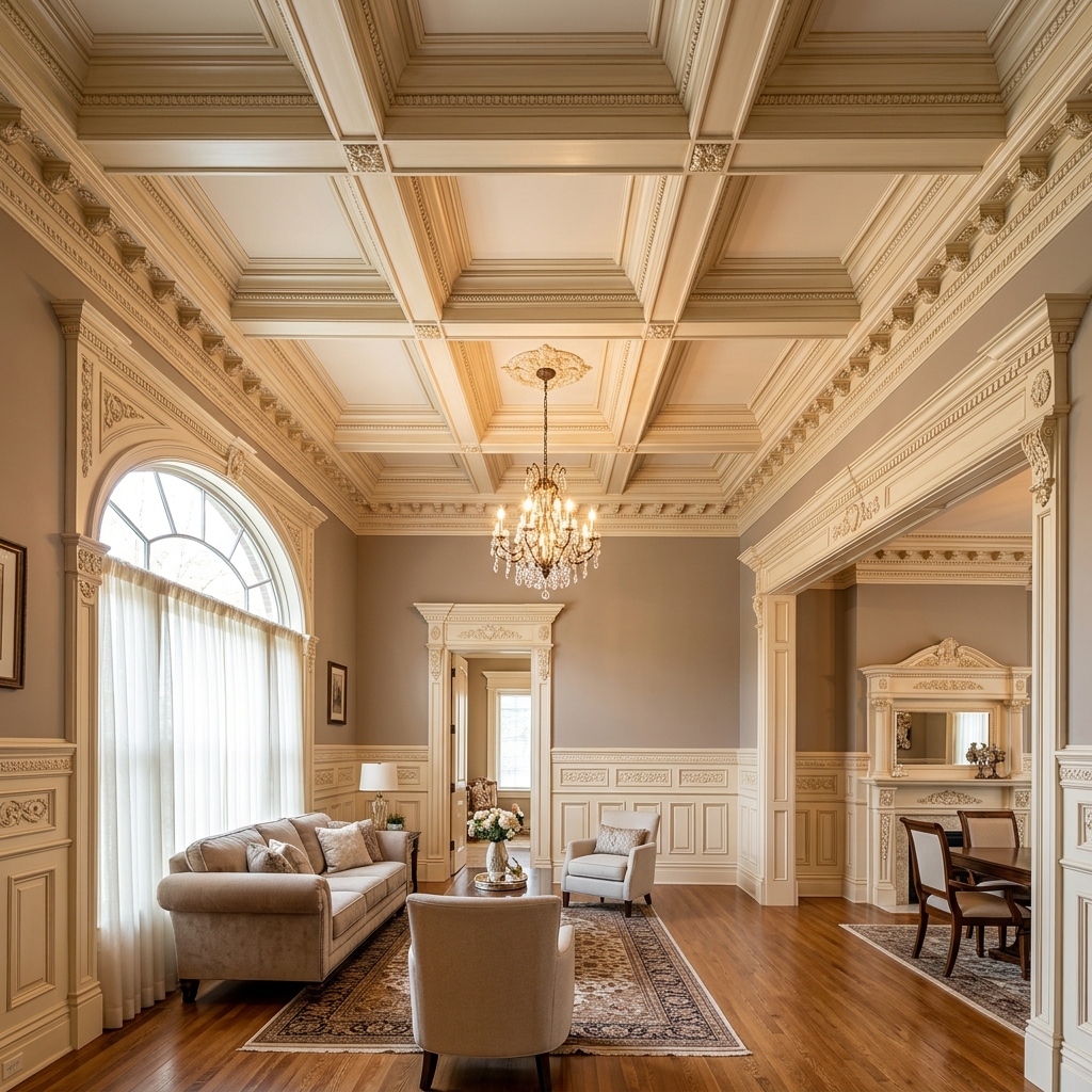 Decorative Molding