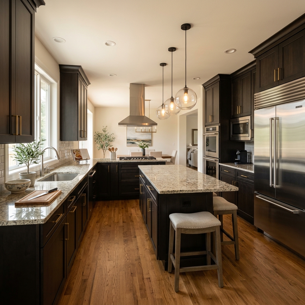 Home Remodeling